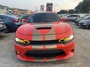 Dodge Charger 2019 Orange for sale