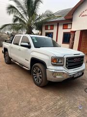 GMC Sierra 2018 White for sale