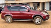 SsangYong Rexton 2013 for sale