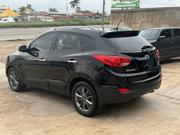 Hyundai Tucson SE AWD 2015 Black for sale