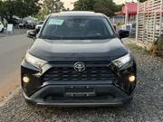 Toyota RAV4 XLE Premium AWD 2023 Black for sale