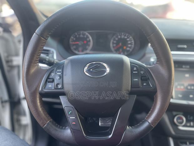 Land Rover Range Rover 2017 White