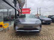 New BYD Sealion 06 DM-i 2025 Gray for sale