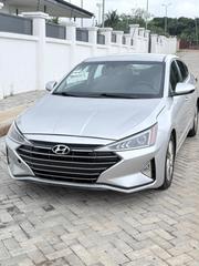Hyundai Elantra SE 2020 Silver for sale