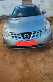 Nissan Rogue 2013 Gray for sale