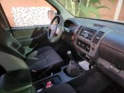 Nissan Navara 2016 Brown for sale