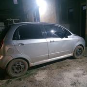 Daewoo Matiz 2015 Gray for sale