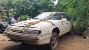 Citroen XM 2000 White for sale