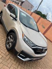 Honda CR-V EX-L AWD 2018 Beige for sale