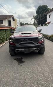 Dodge RAM 2025 Blue for sale