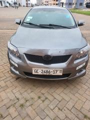 Toyota Corolla 2010 for sale