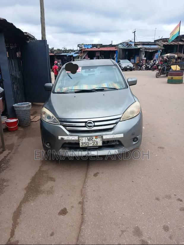 Nissan Sentra 2015 Silver