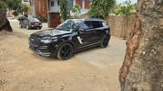 Zotye T700 2017 Black for sale