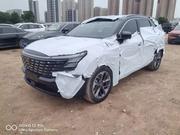 New Changan CS75 2024 Black for sale