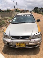 Opel Astra 1.6 Caravan 2005 Silver for sale