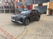 New Changan CS75 2025 Gray for sale