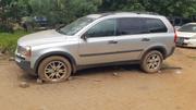 Volvo XC90 2011 Off white for sale