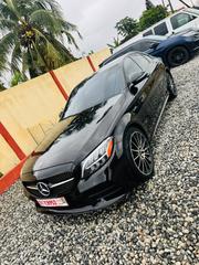 Mercedes-Benz C300 Base C300 AWD 4MATIC Sedan 2019 Black for sale