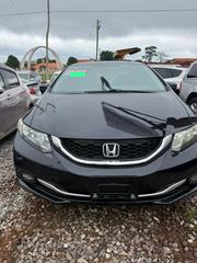 Honda Civic Sedan EX 2013 for sale