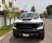 RAM 1500 TRX Crew Cab 4WD SB 2023 White for sale