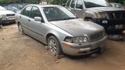 Volvo S40 2010 Off white for sale