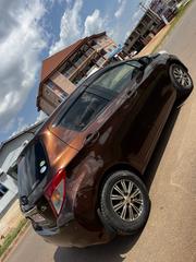 Toyota Vitz 1.3 FWD 5dr 2014 Brown for sale