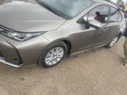 Toyota Corolla 2021 Brown for sale