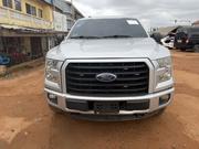 Ford F-150 2017 Silver for sale