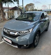 Honda CR-V 2018 for sale