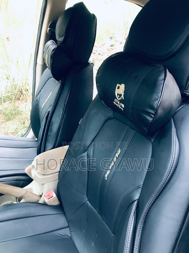 Hyundai Elantra 2001 Black