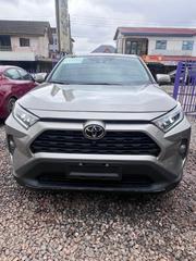 Toyota RAV4 2023 Brown for sale