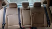 Hyundai Sonata 2014 Red for sale