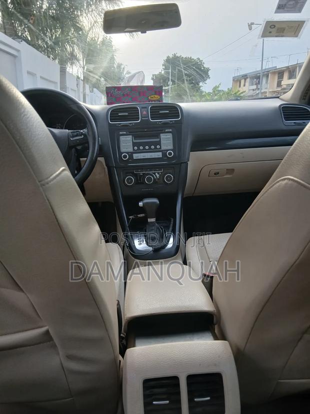 Volkswagen Jetta 2012 Silver