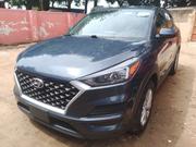 Hyundai Tucson SE AWD 2019 Gray for sale