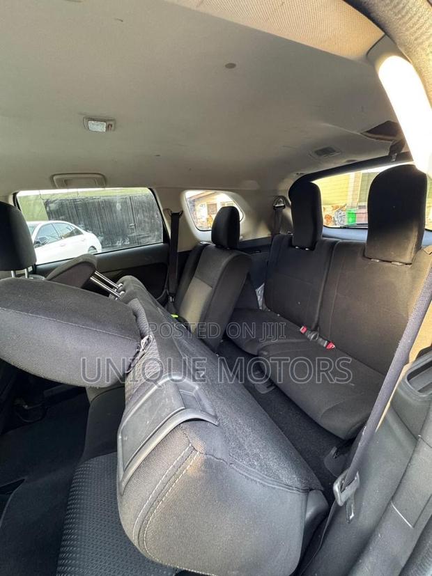 Mitsubishi Outlander SE AWC 2019 Black