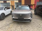 New Changan CS55 Plus 1.5 Petrol FWD 2025 Gold for sale