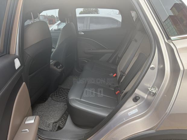 New Changan CS55 Plus 1.5 Petrol FWD 2025 Gold