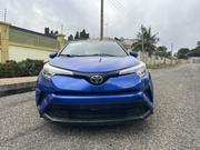 Toyota C-HR 2019 Blue for sale