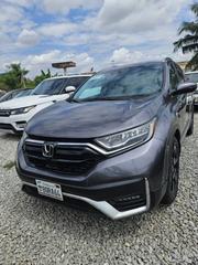 Honda CR-V 2019 Purple for sale