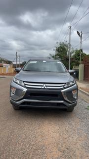 Mitsubishi Eclipse Cross 1.5 AWD 2020 Gray for sale