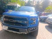 Ford F-150 2023 Blue for sale
