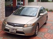 Honda Civic EX Sedan 2011 for sale