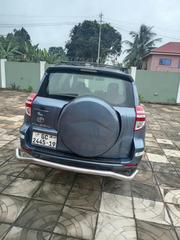 Toyota RAV4 2012 Brown for sale