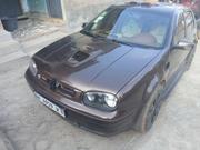 Volkswagen Golf 1998 for sale