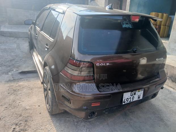Volkswagen Golf 1998