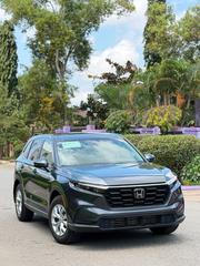 Honda CR-V 2024 Blue for sale