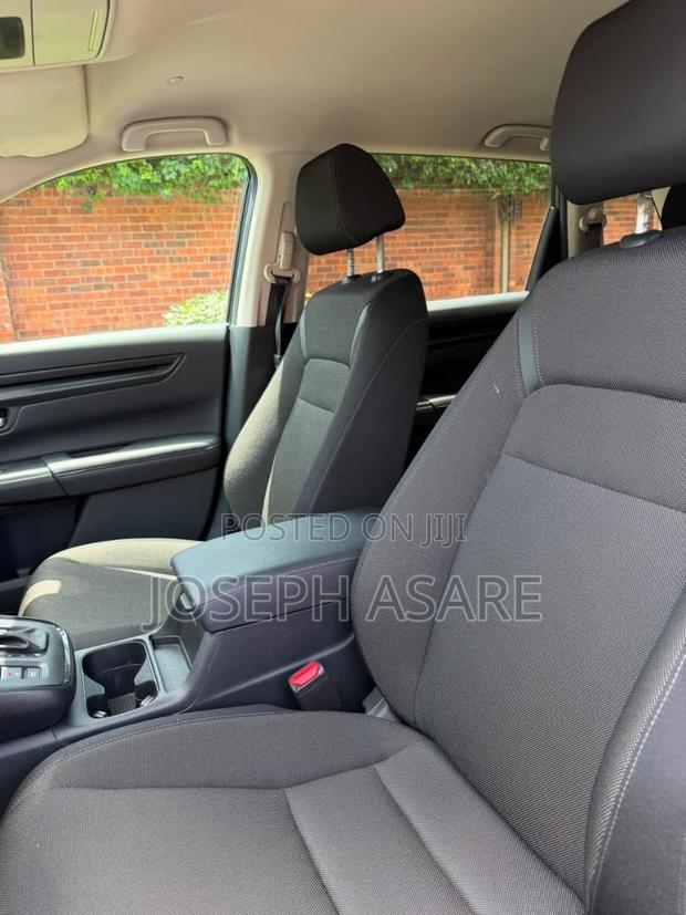 Honda CR-V 2024 Blue