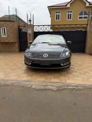 Volkswagen Passat SE 4dr Sedan (2.5L 5cyl 6A) 2014 Gray for sale