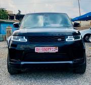Land Rover Range Rover Sport 2015 Black for sale