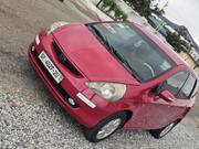Honda Fit 2006 Red for sale
